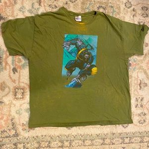 Vintage Marvel T-Shirt
